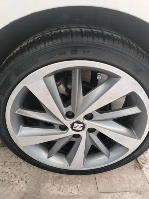 Seat Leon 2016 FR+15