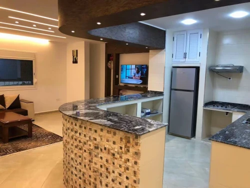 Location vacances Bungalow F2 Boumerdès Boumerdes