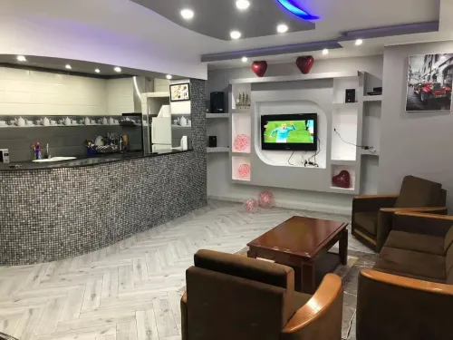 Location vacances Bungalow F2 Boumerdès Boumerdes