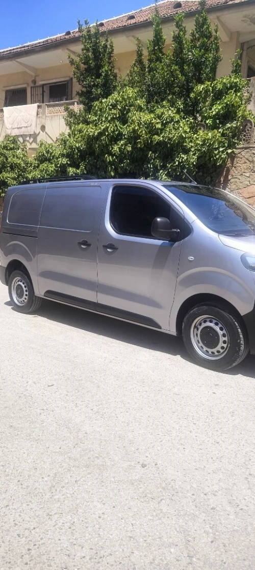 Fiat Scudo 2023