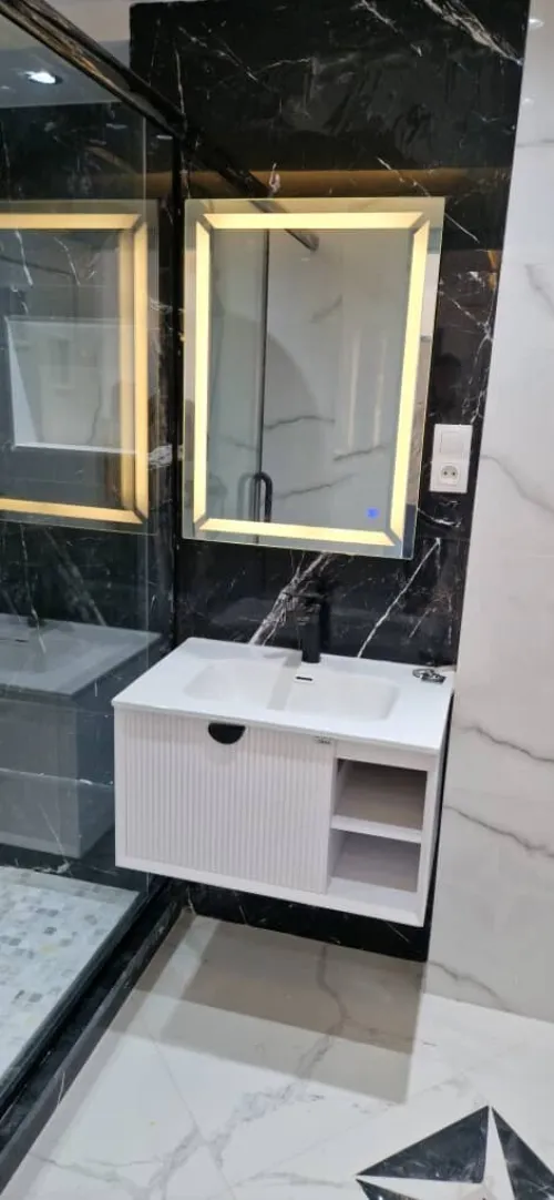 Vente Appartement F4 Alger Bordj el bahri