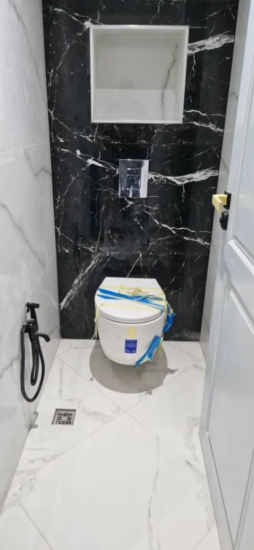 Vente Appartement F4 Alger Bordj el bahri