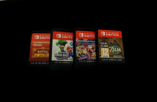 Nintendo Switch – OLED Model Oled