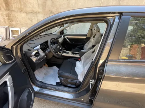Geely Coolray 2026 Super edition
