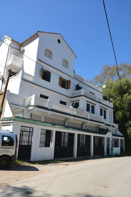 Vente Villa Skikda Skikda