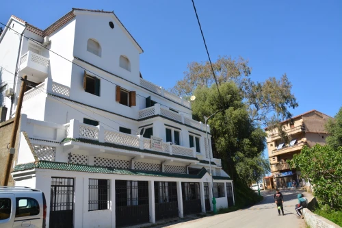 Vente Villa Skikda Skikda