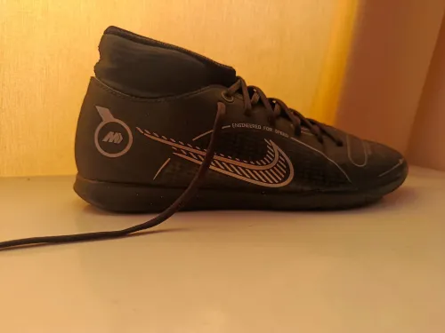 Nike Mercurial superfly 8