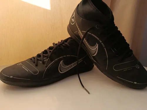 Nike Mercurial superfly 8