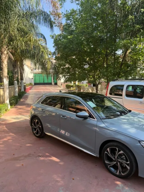 Audi A3 2025 Audi a3