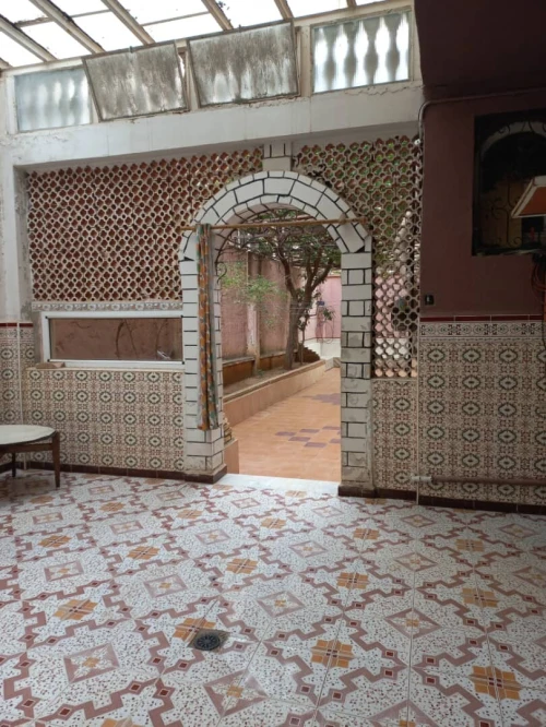 Vente Villa Oran Oran