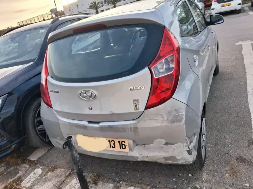 Hyundai EON 2013 EON