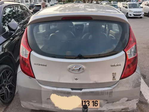 Hyundai EON 2013 EON