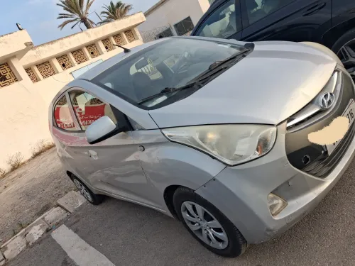 Hyundai EON 2013 EON