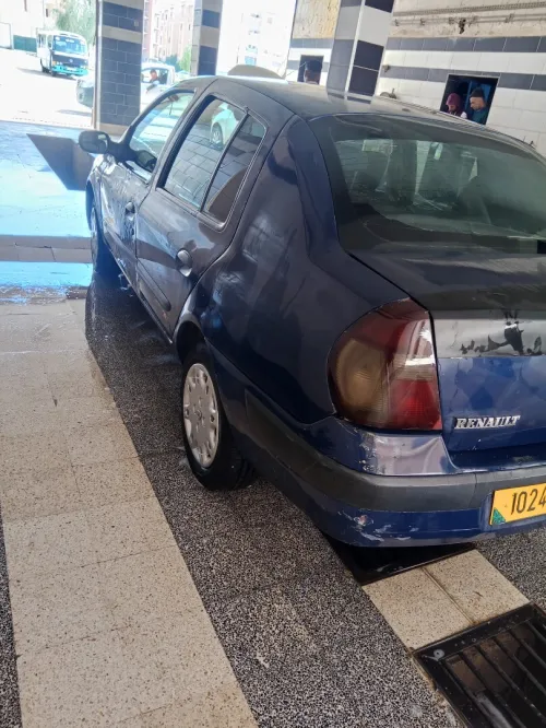 Renault Clio Classique 2004 Clio Classique