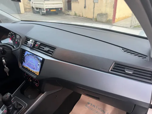 Seat ARONA 2019 