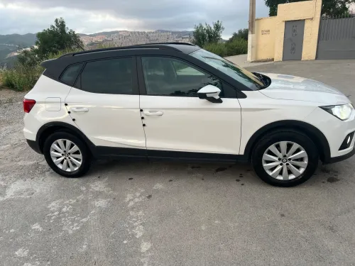 Seat ARONA 2019 