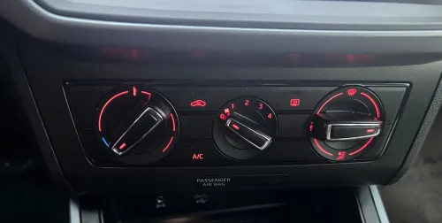 Seat ARONA 2019 