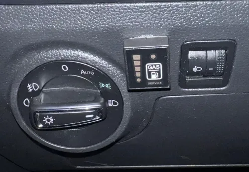Seat ARONA 2019 