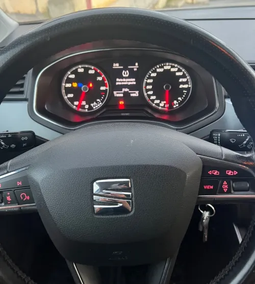 Seat ARONA 2019 