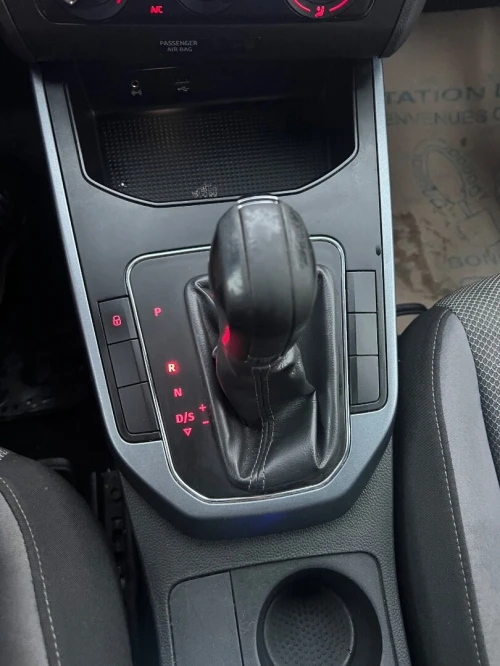Seat ARONA 2019 