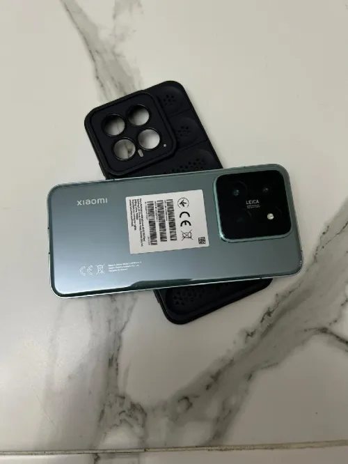 Xiaomi 14 "