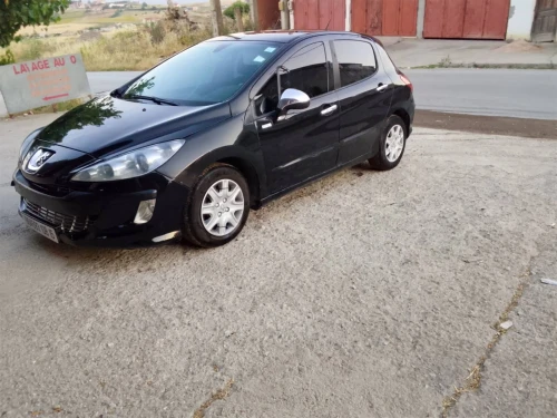 Peugeot 308 2008 Platinum 