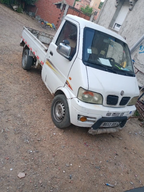 DFM DFM 2009