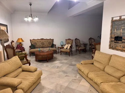 Vente Villa Alger Baba hassen