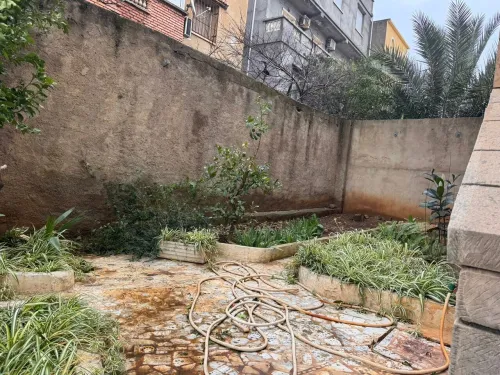 Vente Villa Alger Baba hassen
