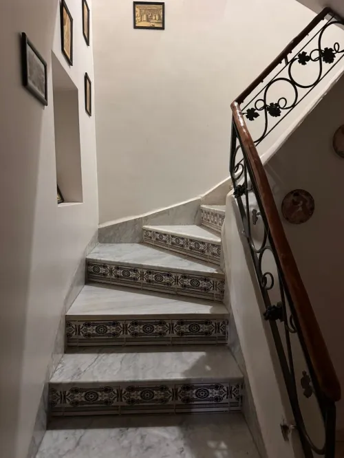 Vente Villa Alger Baba hassen