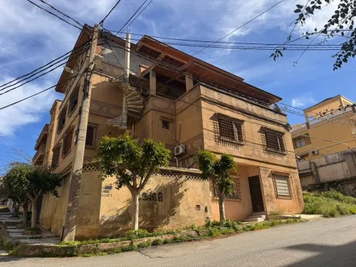 Vente Villa Alger Baba hassen