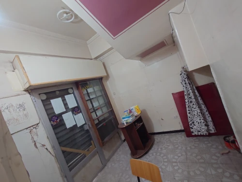 Vente Villa Mila Chelghoum laid