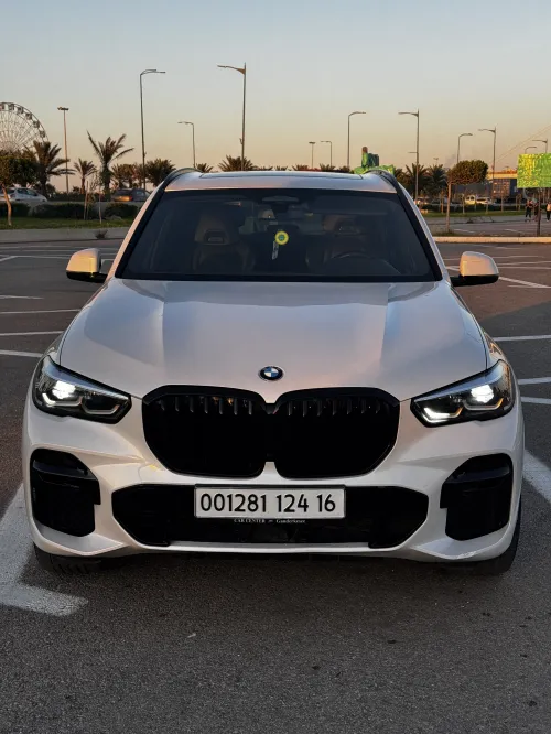 BMW X5 2024 M sport