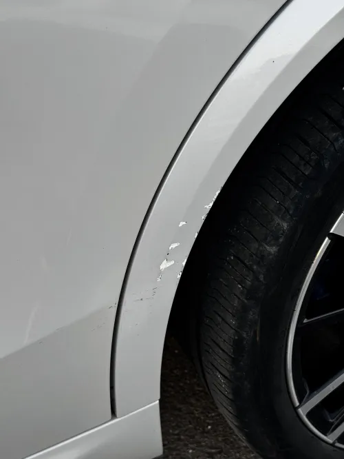 BMW X5 2024 M sport
