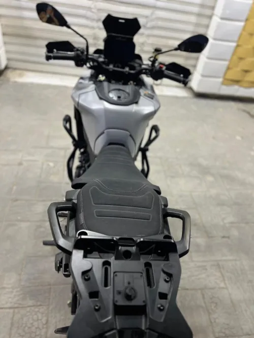 Yamaha Tracer 900 gt 2025