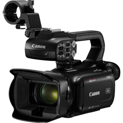 Caméra canon xa60b