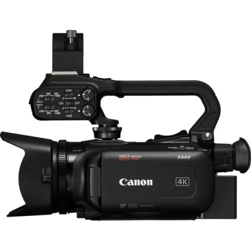 Caméra canon xa60b