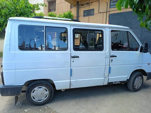 Renault Trafic 1998 Bon état