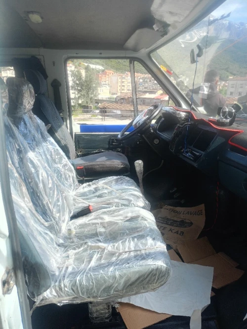 Renault Trafic 1998 Bon état