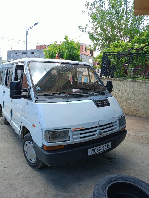 Renault Trafic 1998 Bon état