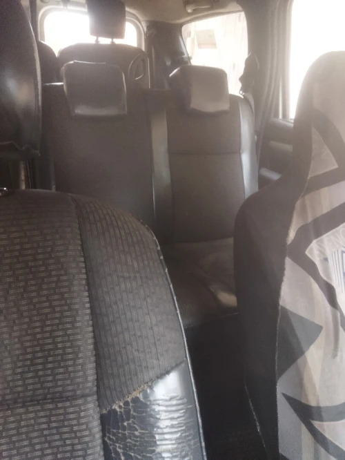 Dacia Logan 2012 2012