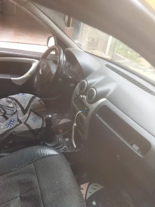 Dacia Logan 2012 2012