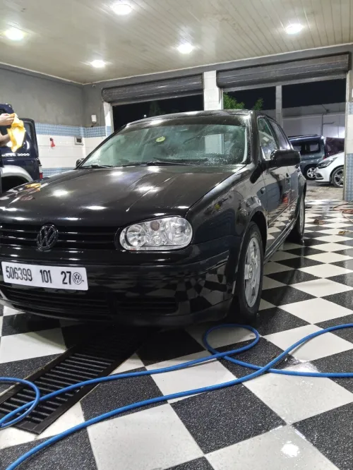 Volkswagen Golf 4 2001 Golf 4