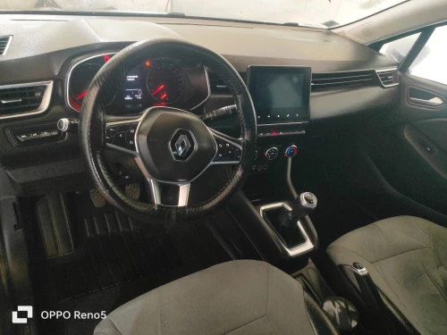 Renault Clio 5 2021 Business