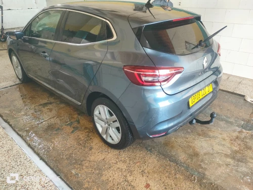 Renault Clio 5 2021 Business