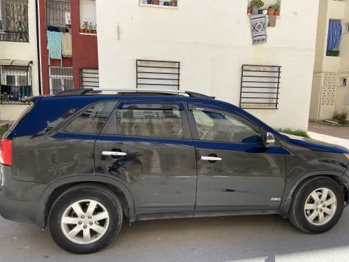 Kia Sorento 2011 197ch