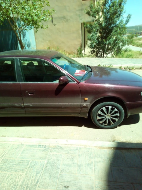 Audi A6 1995 A