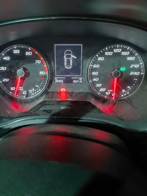 Seat ARONA 2019 Style