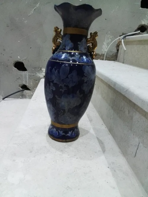 Joli vase