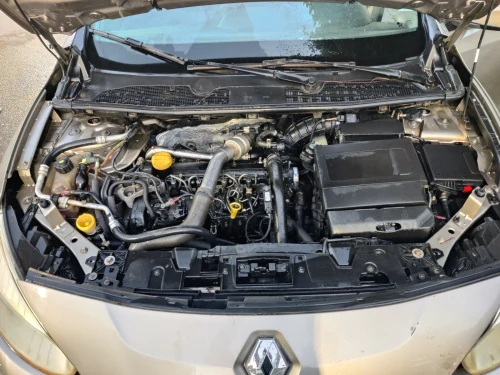 Renault Fluence 2010 Fluence